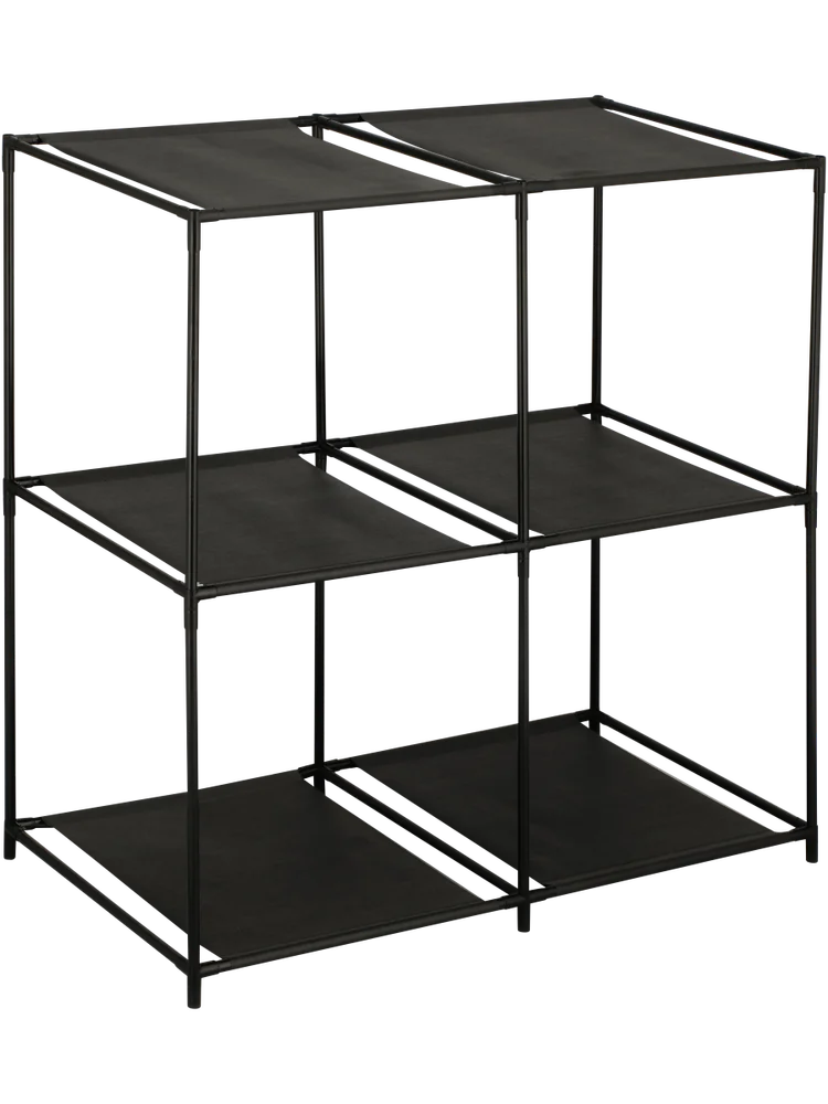 3 Tier Shelves