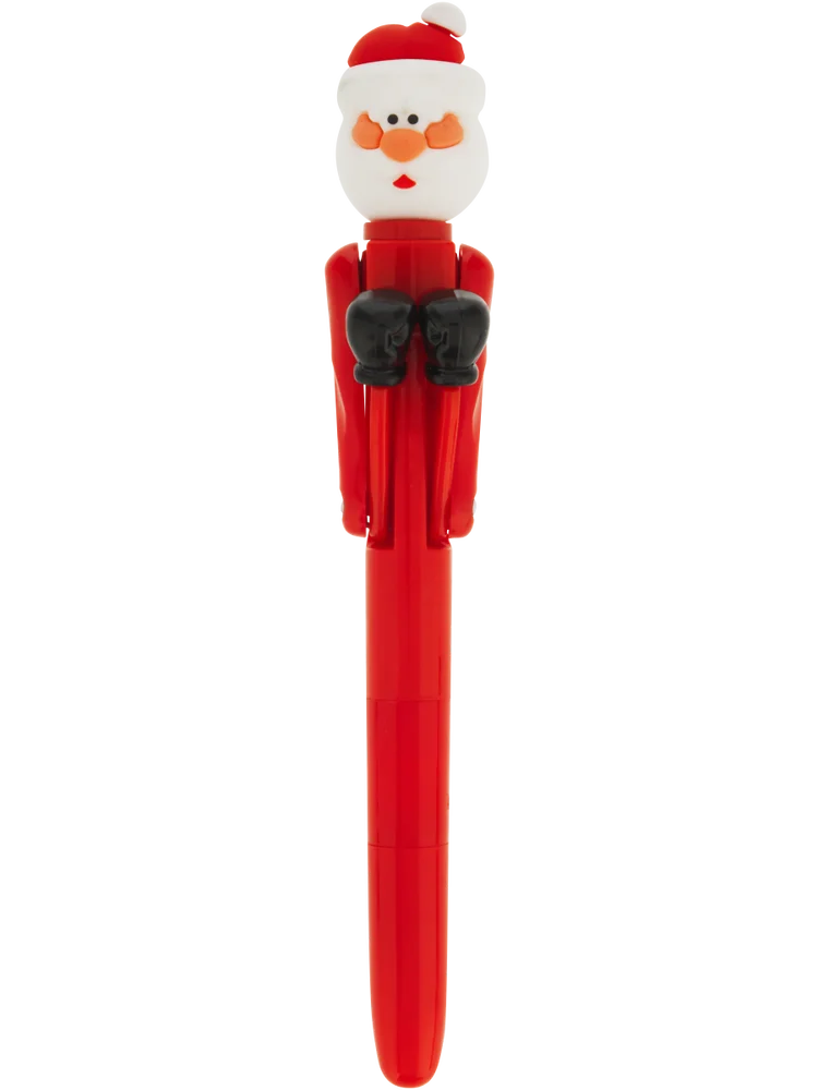 Christmas Boxing Pen