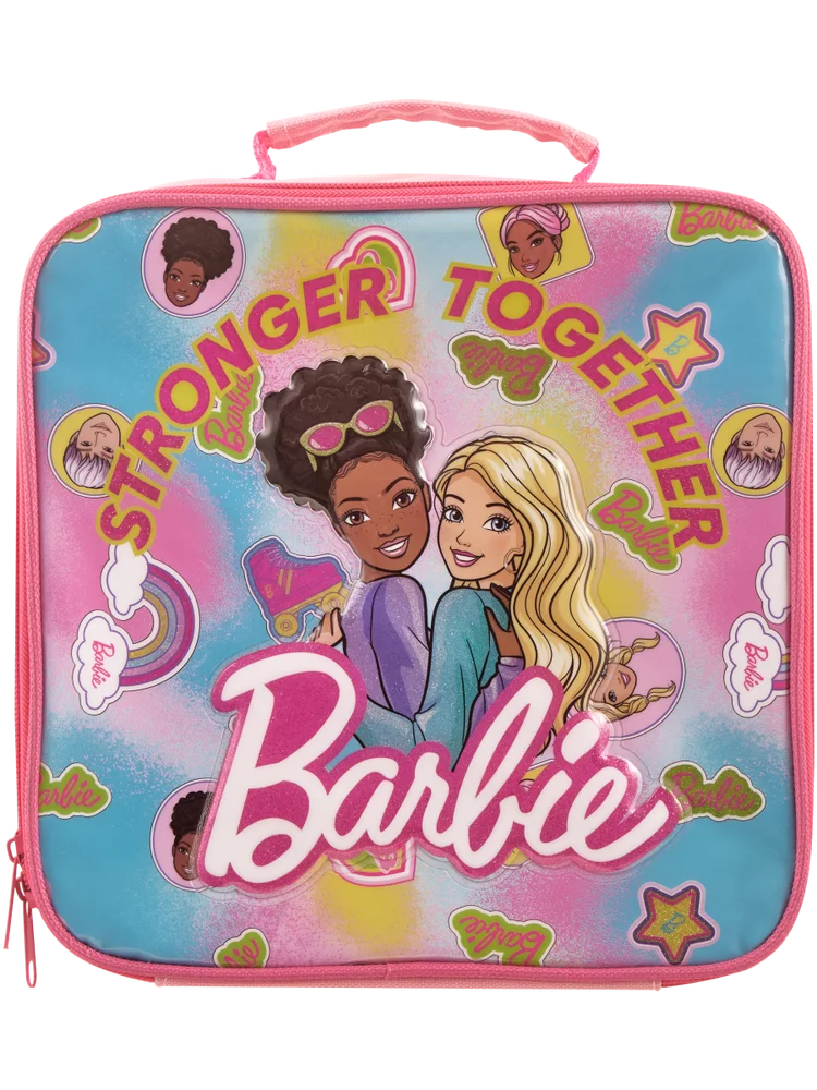Barbie Lunch Bag