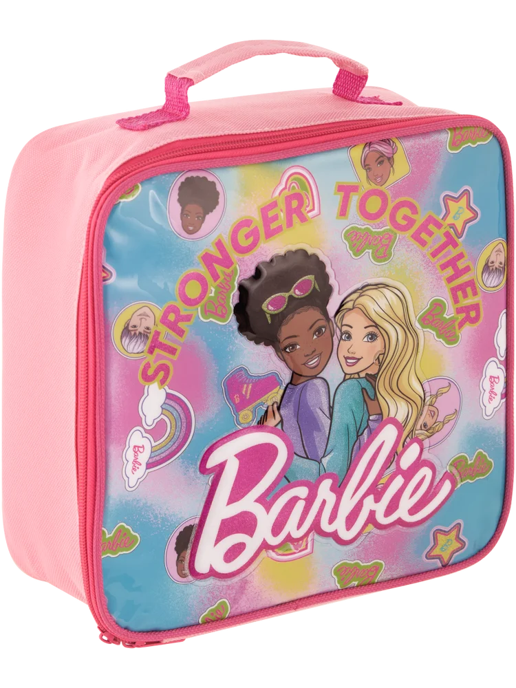 Barbie Lunch Bag