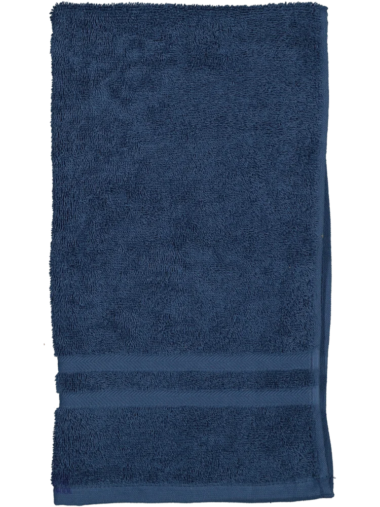 Entry Blue Hand Towel (2)