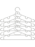 Plastic Hangers