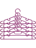 Plastic Hangers (2)