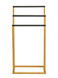 3-Tier Towel Rack