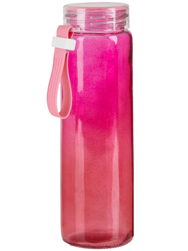Ombre Drinking Bottle 400ml (1)
