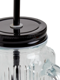 Mason Jar Black (1)