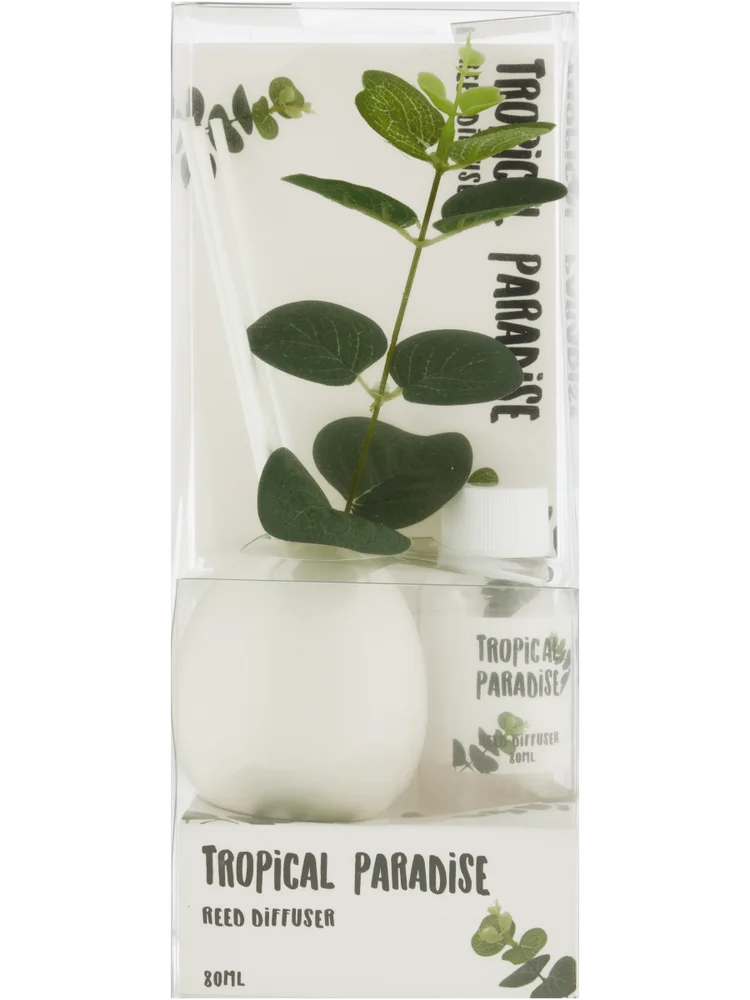 Foliage Diffuser – PEP Online