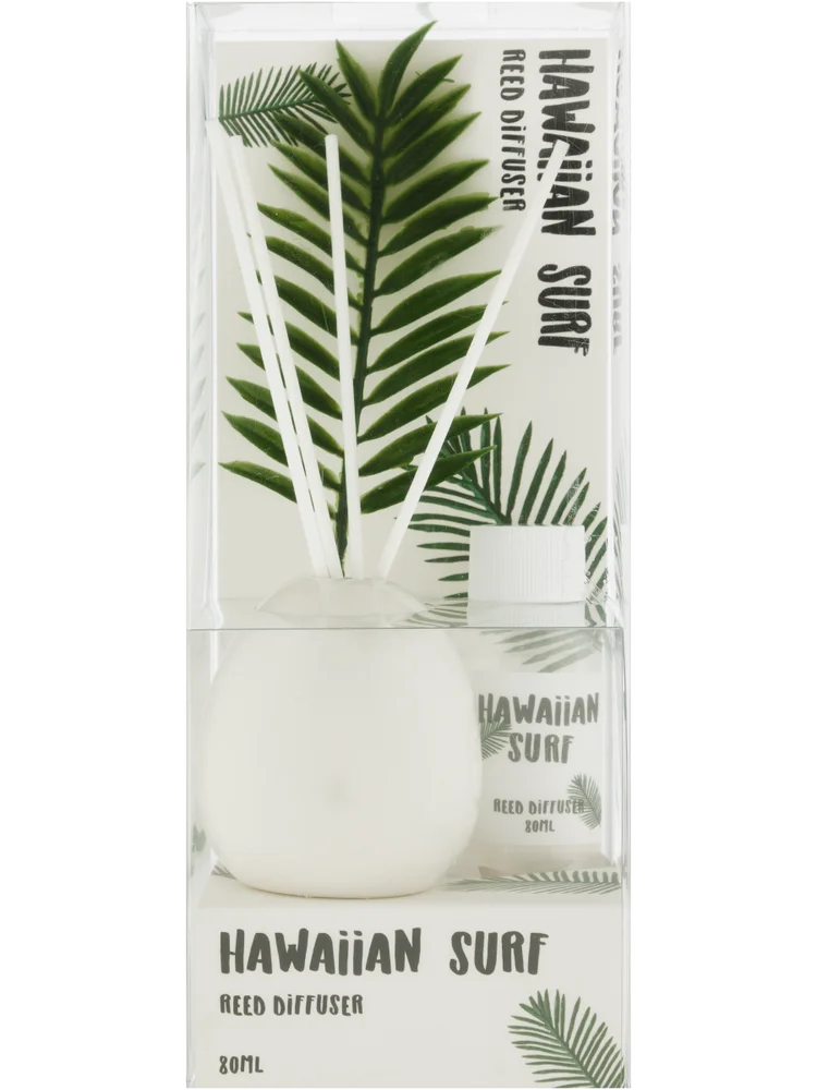 Foliage Diffuser – PEP Online