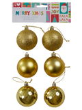 6 Pack Large Baubles (1)