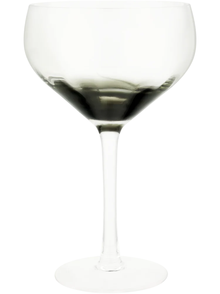 Stemmed Cocktail Glass 10x8x18cm