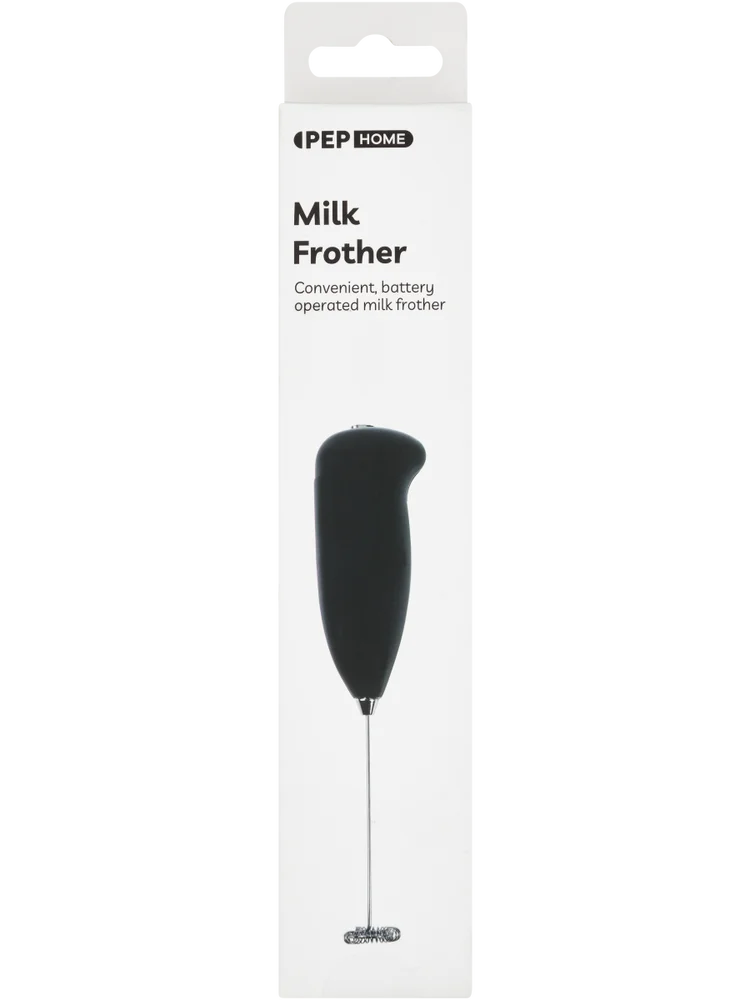 Milk Frother