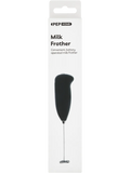 Milk Frother (1)