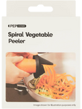 Spiral Vegetable Peeler (1)
