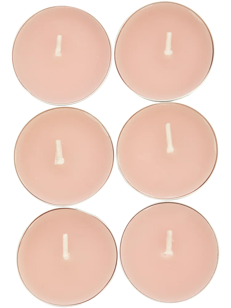 Christmas Scented Tealight Candles