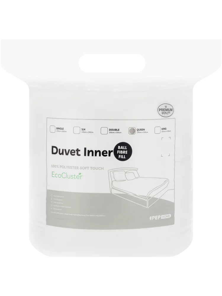Queen Duvet Inner (1)