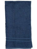 Entry Blue Bath Towel 70X130cm (2)