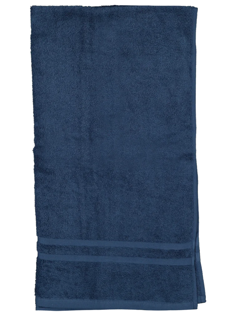 Entry Blue Bath Towel 70X130cm (2)