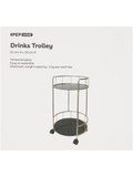 Drinks Trolley (2)