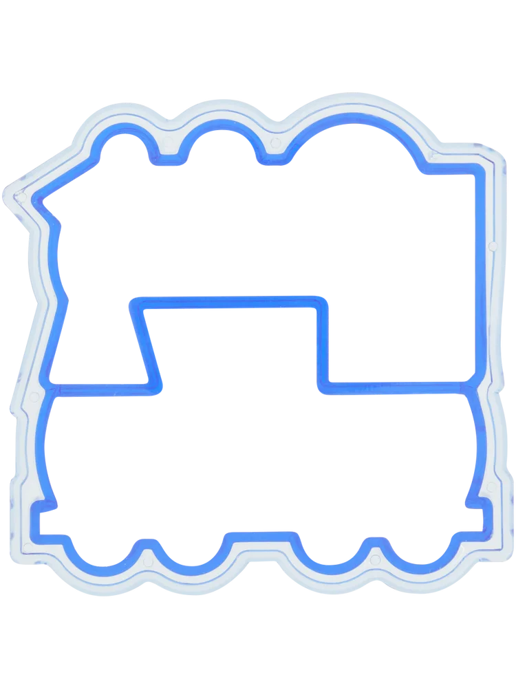 Train Sandwich Cutter