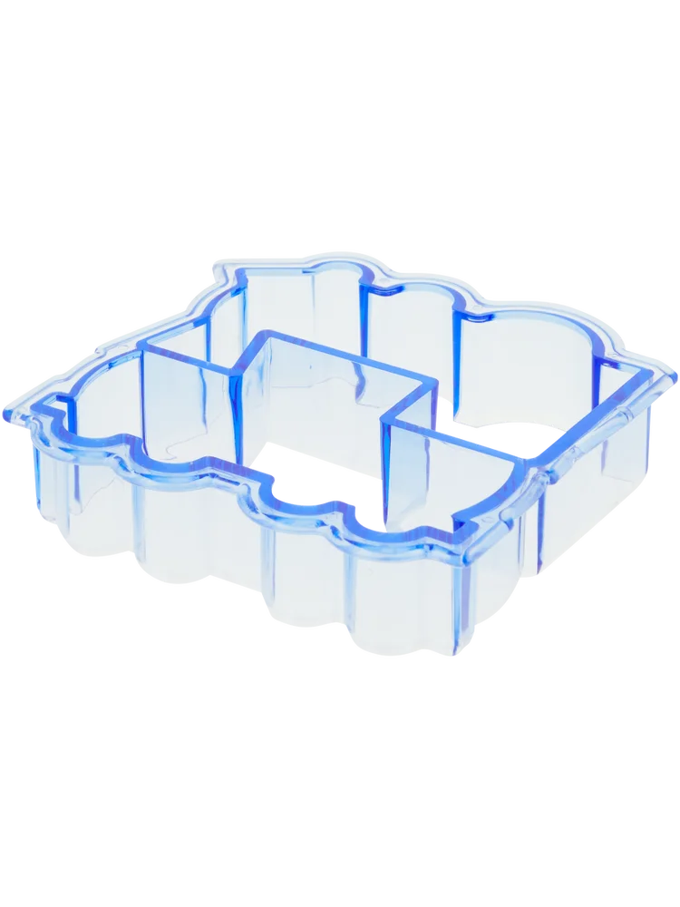 Train Sandwich Cutter