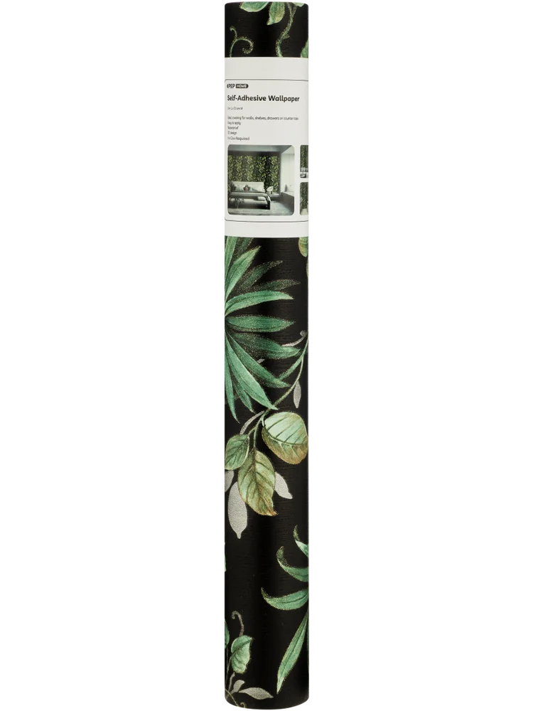 Self-Adhesive Wallpaper