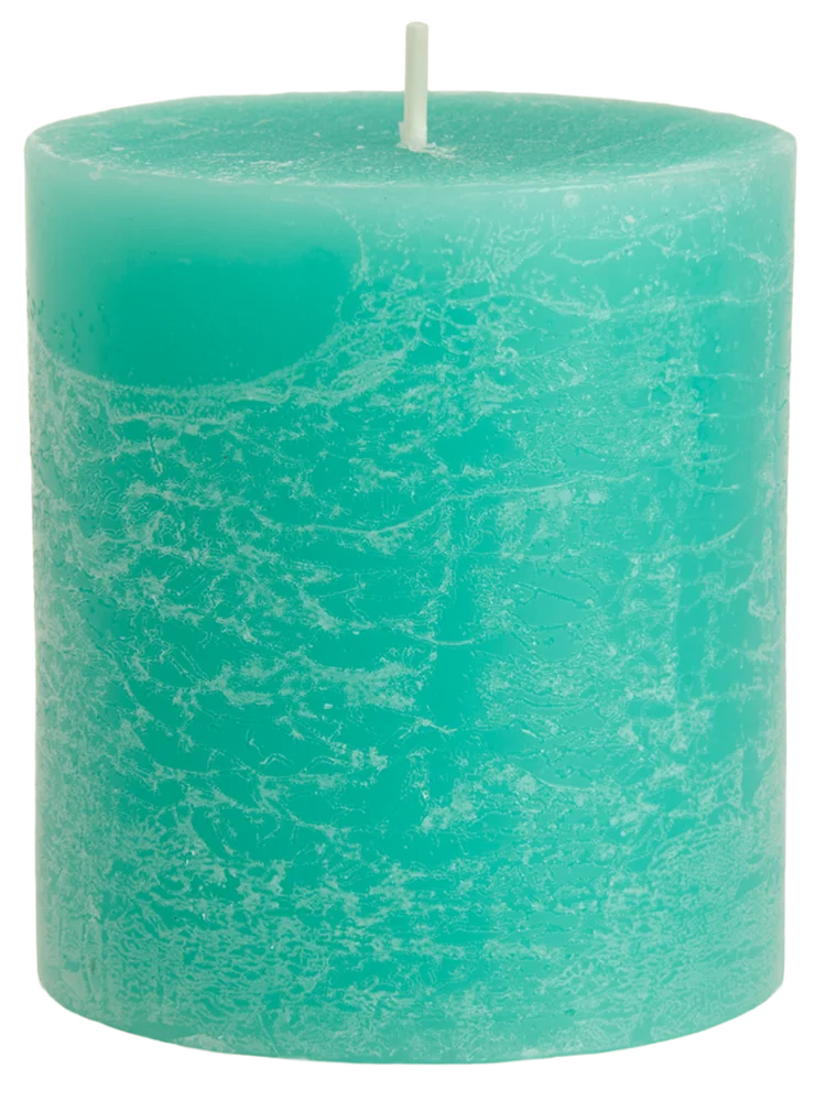 Small Pillar Candle