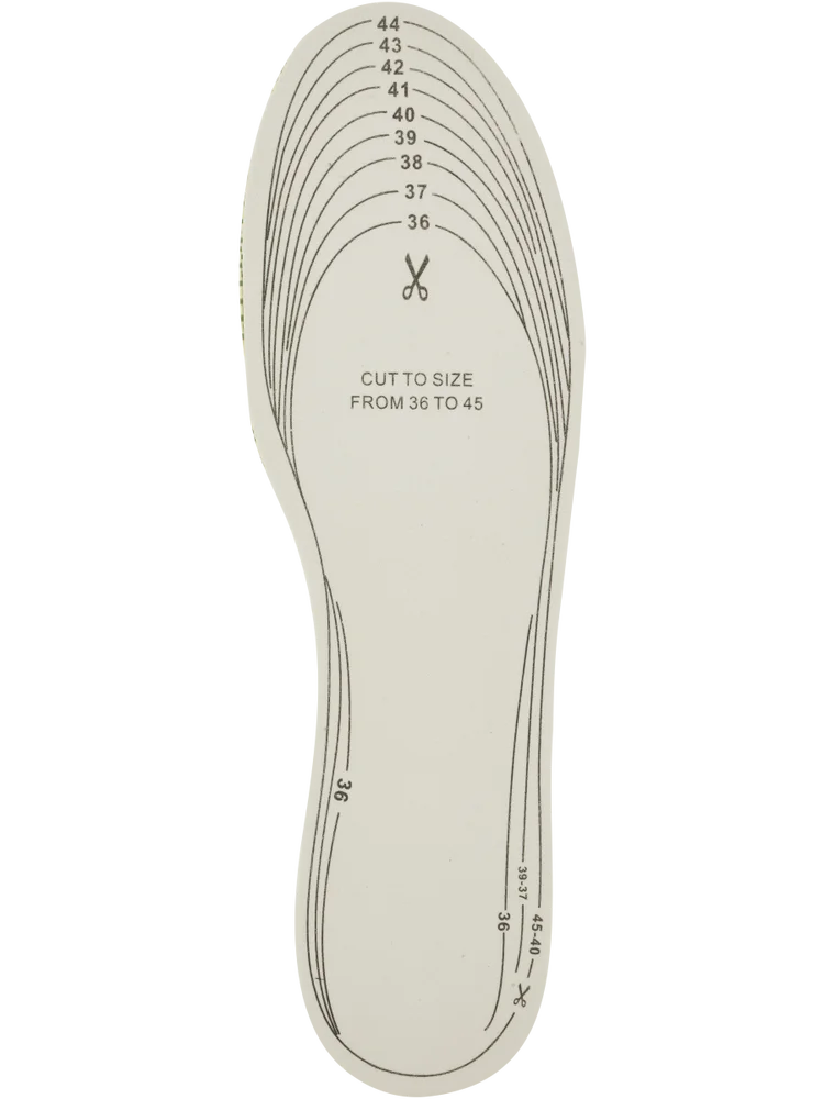 Shoe Insoles
