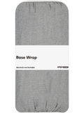 3 Quarter Charcoal Bed Base Wrap (1)