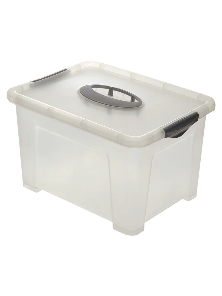 Storage Box 2.5 Litre