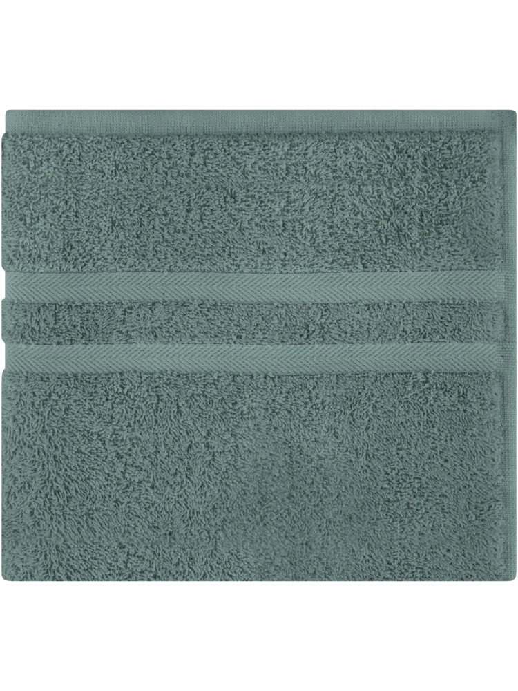 Entry Hand Towel Seafoam 50X90cm