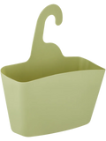 Hanging Plastic Caddy (1)