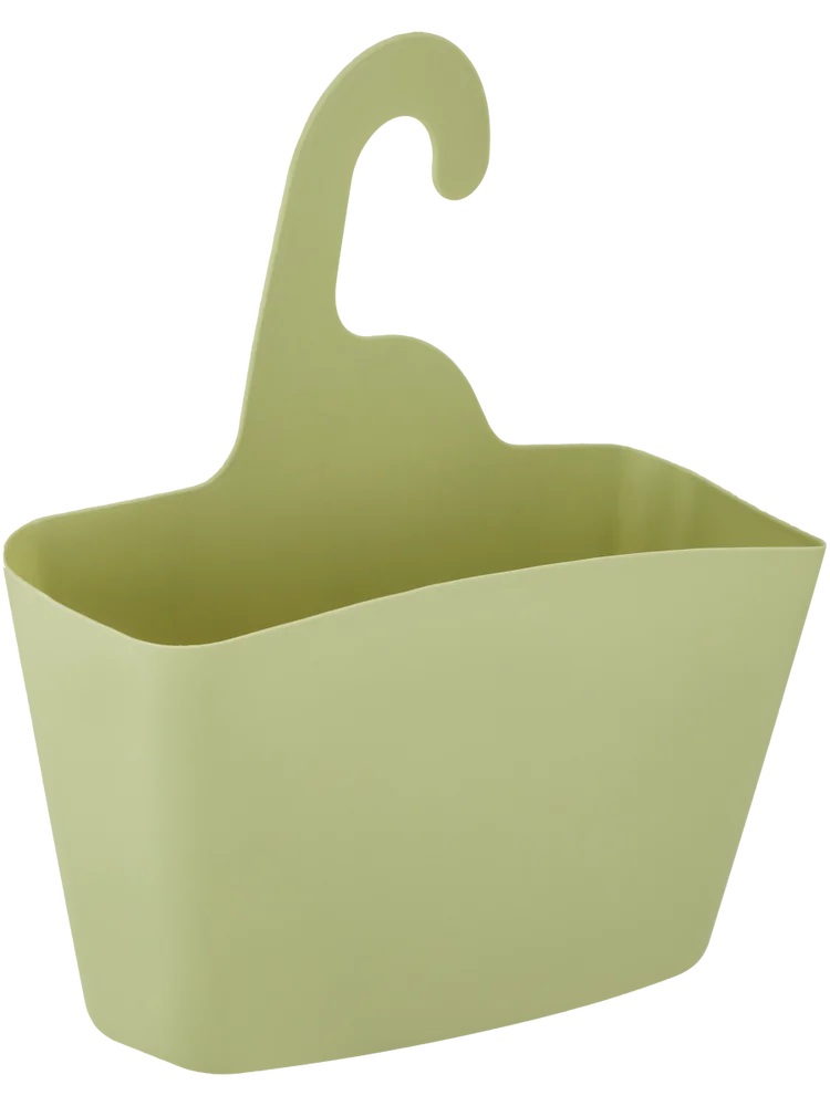 Hanging Plastic Caddy (1)