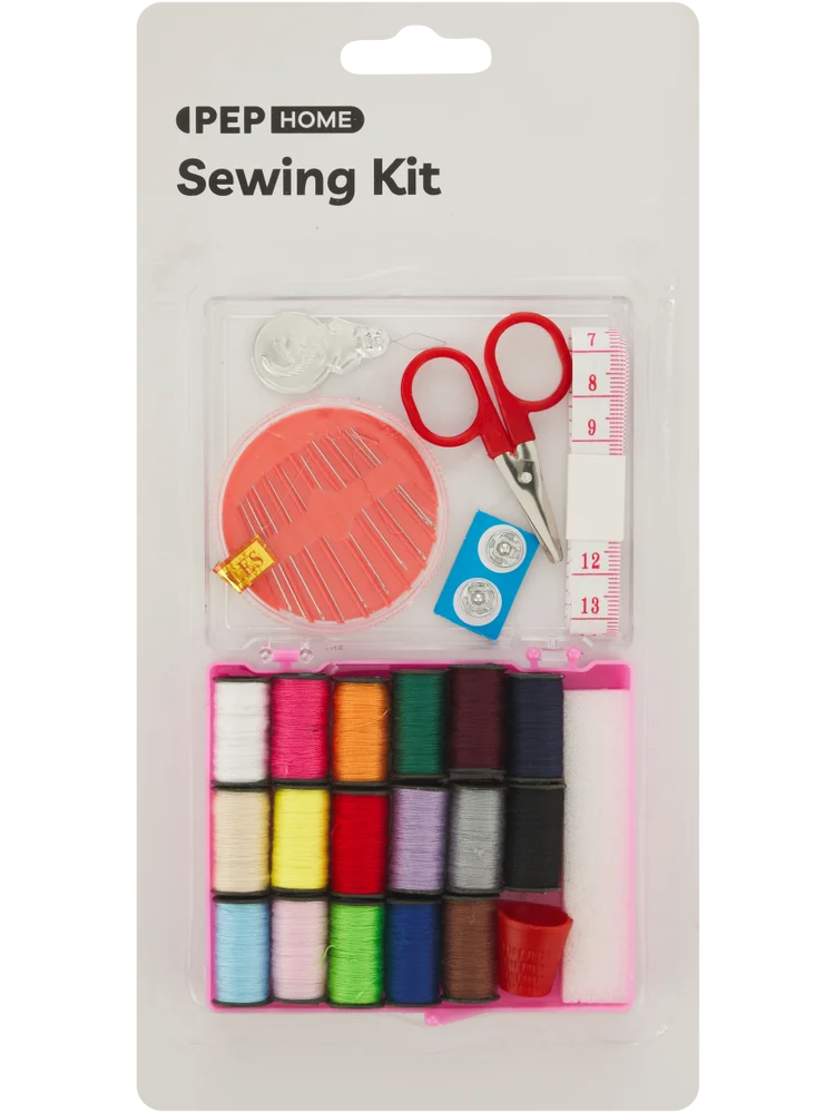 Large Sewing Kit