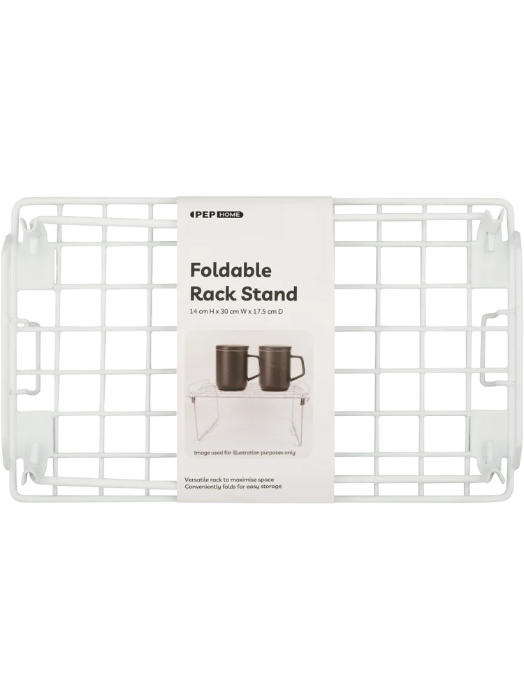 Rack Stand – PEP Online