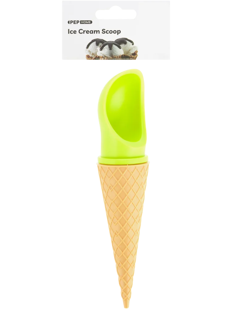 Ice Cream Scoop