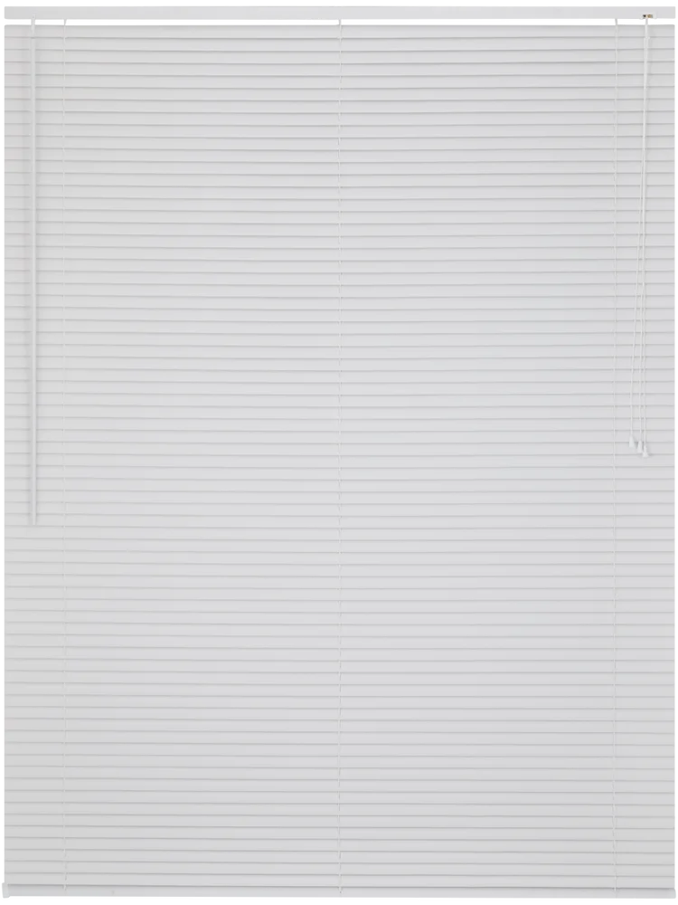 White Blind 120x160cm