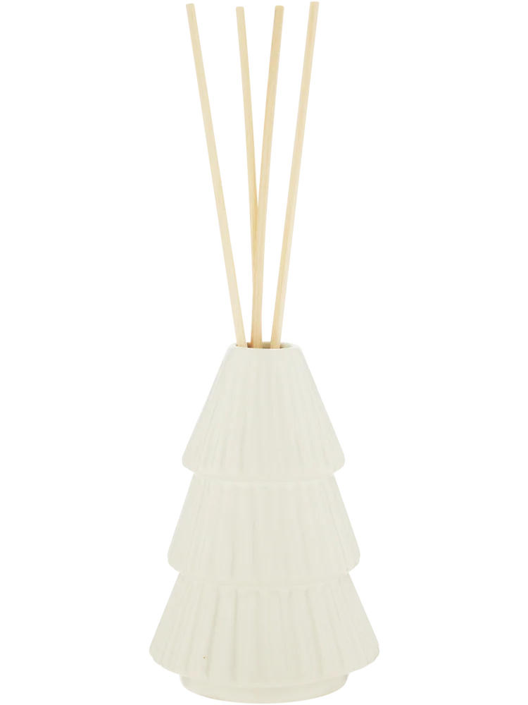 Ceramic Merry Christmas Reed Diffuser – PEP Online