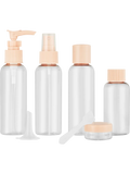 Travel Bottle Set