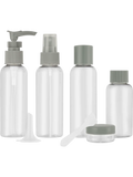 Travel Bottle Set (1)
