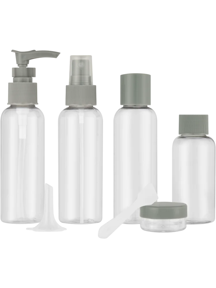 Travel Bottle Set (1)