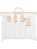 Travel Bottle Set (2)