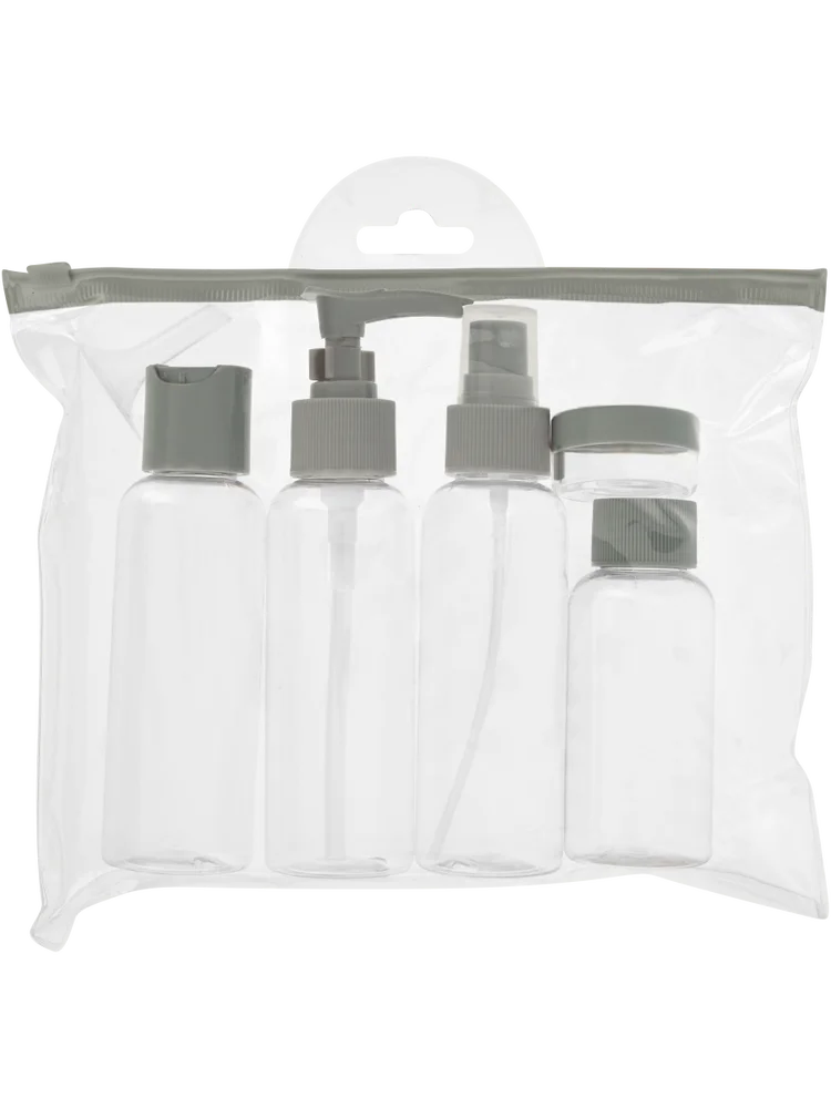 Travel Bottle Set (3)