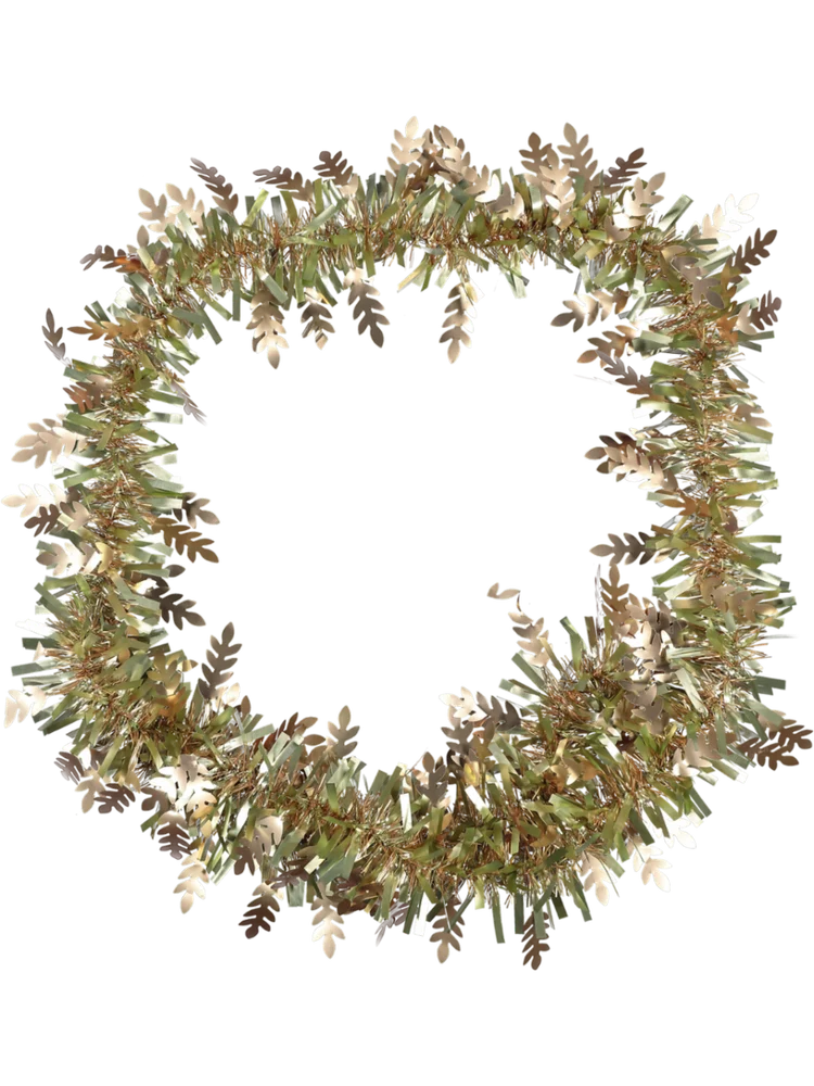 Leaf Tinsel