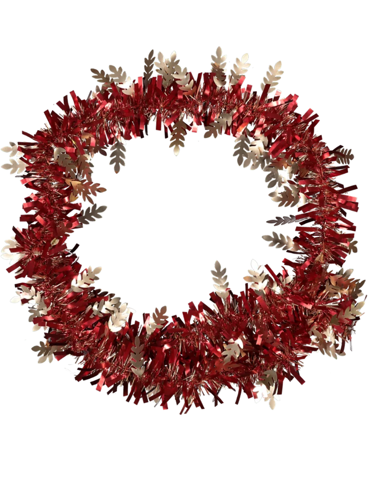 Leaf Tinsel