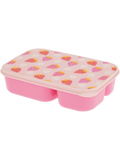 2 Divider Strawberry Lunch Box (1)