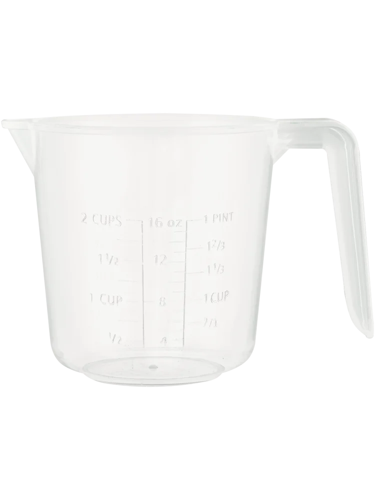 Measuring Jug (1)