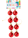 8 Pack Small Baubles (2)