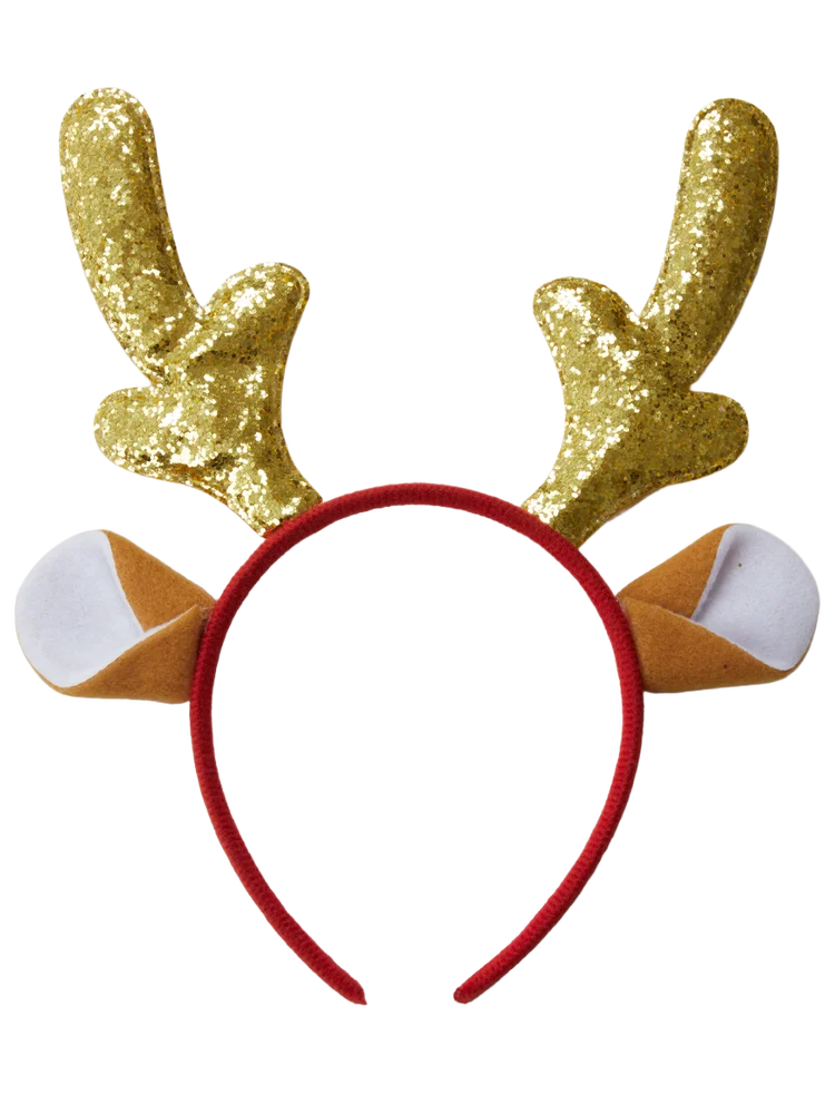 Antler Headband