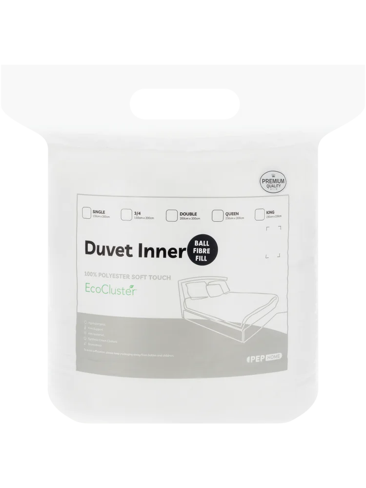 King Duvet Inner (1)