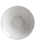 White Bowl